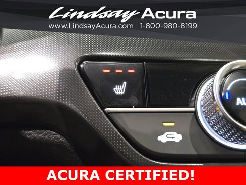 Certified 2025 Acura Integra A-Spec image 20