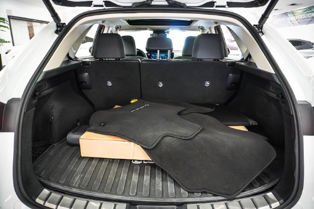 Certified 2025 Lexus NX 450h+ AWD w/ Accessory Package (2T) image 23