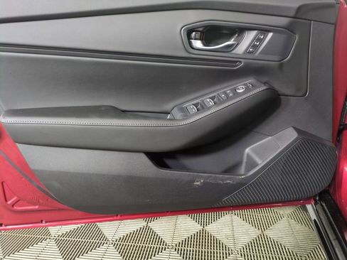 New 2026 Honda Accord Sport image 10