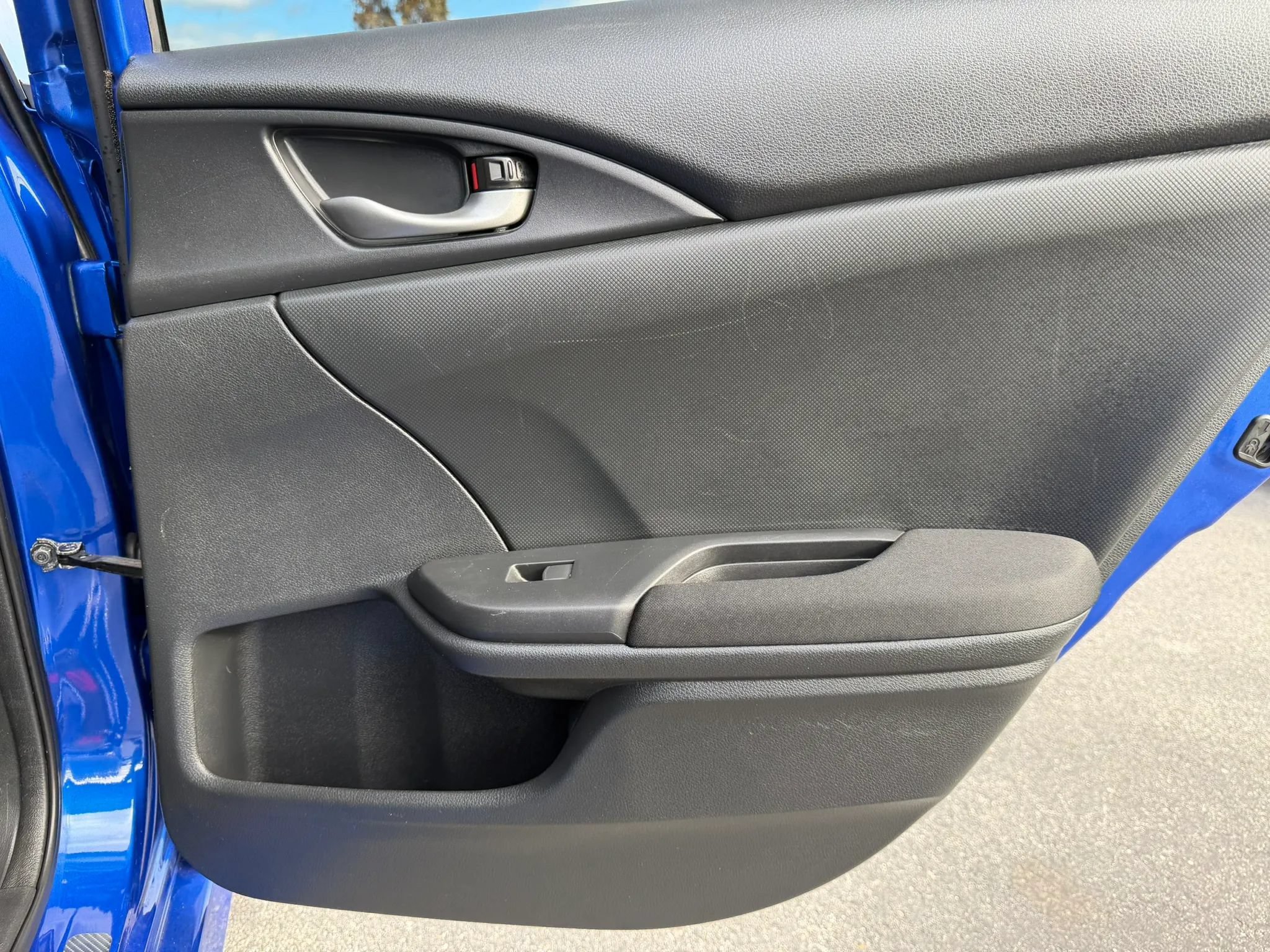 Used 2018 Honda Civic Si image 20
