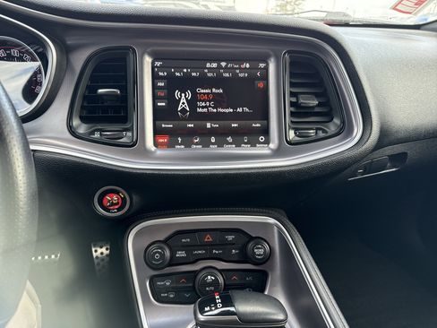 Used 2019 Dodge Challenger R/T Scat Pack w/ Plus Package image 22