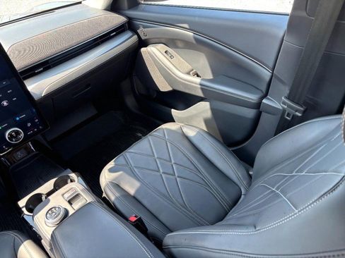 Used 2023 Ford Mustang Mach-E Select w/ Comfort Package Lite RWD image 16