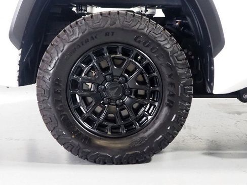 Used 2026 Toyota Tundra SR5 RWD image 37