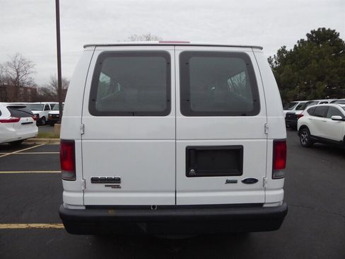 Used 2012 Ford E-350 and Econoline 350 XL w/ PWR Windows & Locks Group image 6