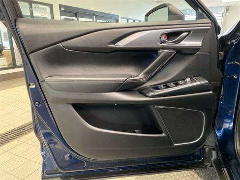 Used 2021 MAZDA CX-9 Grand Touring image 12