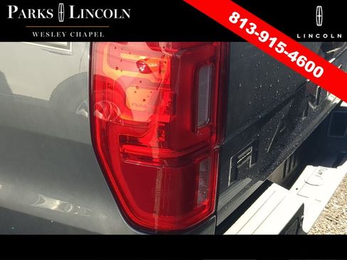 Used 2023 Ford Ranger XLT w/ Equipment Group 301A Mid RWD image 15