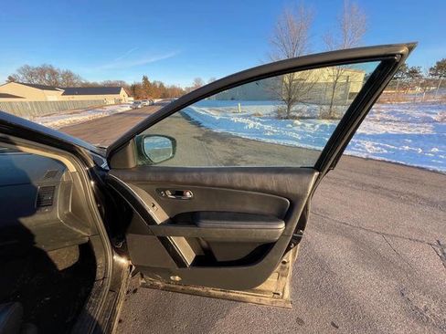 Used 2012 MAZDA CX-9 Touring image 29