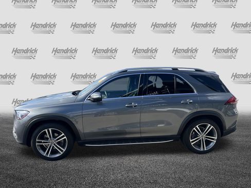 Certified 2022 Mercedes-Benz GLE 350 4MATIC image 7