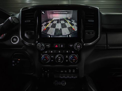 Used 2020 RAM 3500 Laramie image 29