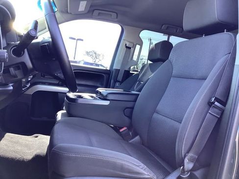 Used 2017 Chevrolet Silverado 1500 LT w/ All Star Edition image 8