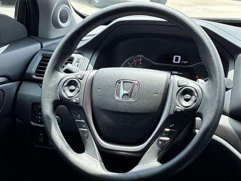 Used 2023 Honda Ridgeline Sport image 23