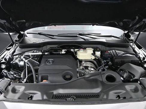 New 2026 Acura MDX Type S AWD/4WD image 21