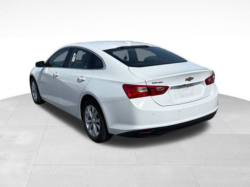 Used 2024 Chevrolet Malibu LT image 5