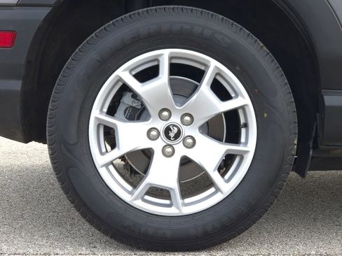 Used 2021 Ford Bronco Sport image 38