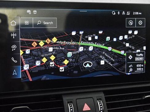 Used 2025 Audi Q5 e Premium Plus image 13