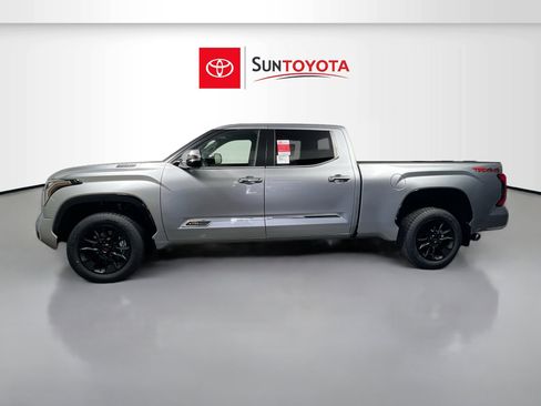 New 2026 Toyota Tundra 1794 Edition AWD/4WD image 7