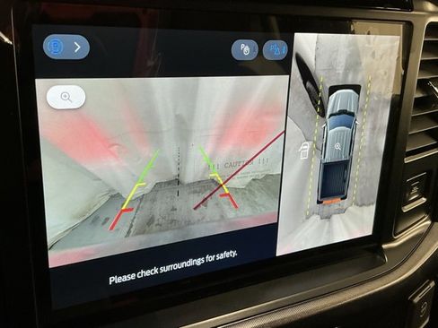 New 2026 Ford F150 Lariat w/ Equipment Group 501A Mid image 28