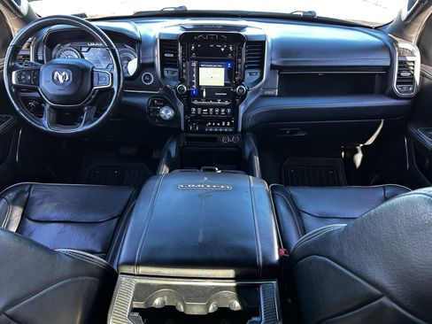 Used 2021 RAM 1500 Limited image 14