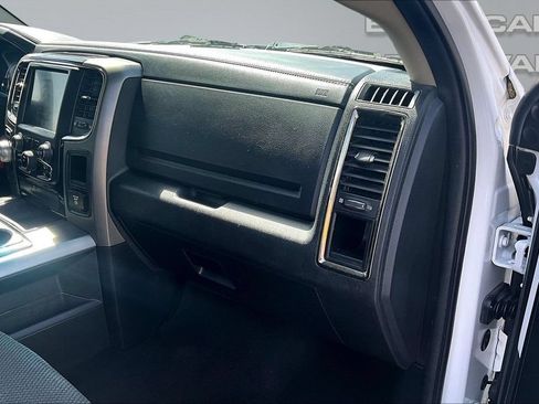 Used 2014 RAM 1500 Sport w/ Remote Start & Security Group AWD/4WD image 16