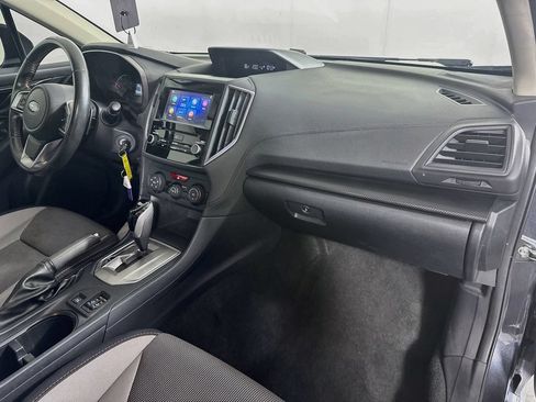 Used 2019 Subaru Crosstrek 2.0i Premium AWD/4WD image 34