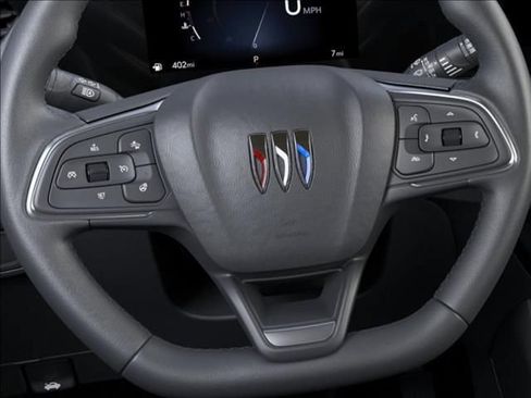 New 2026 Buick Encore GX Sport Touring w/ Advanced Technology Package FWD image 19