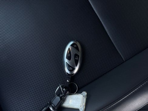 Used 2025 Hyundai Santa Fe SEL image 23