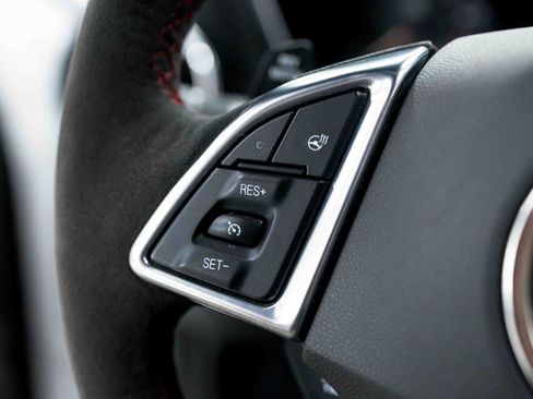 Used 2017 Chevrolet Camaro ZL1 RWD image 67