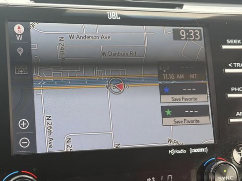 Used 2018 Toyota Camry XSE w/ Driver Assist Package image 28