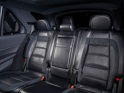 New 2026 Mercedes-Benz GLE 53 AMG 4MATIC image 31