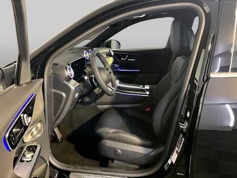New 2026 Mercedes-Benz GLC 300 4MATIC image 13