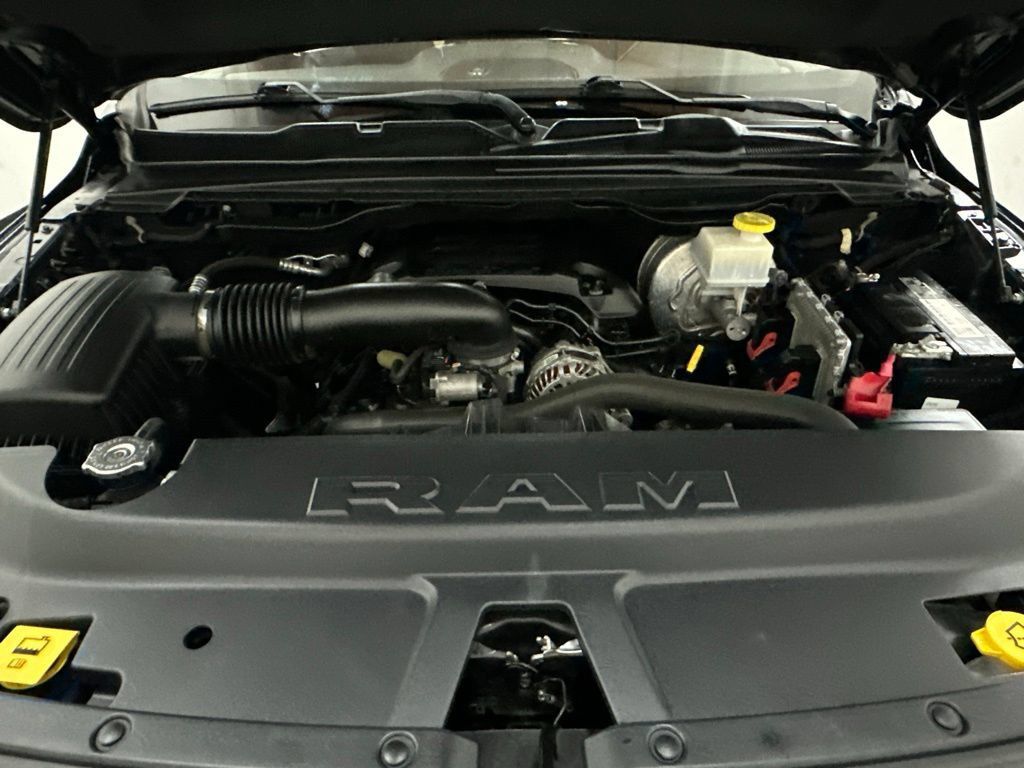 Used 2019 RAM 1500 Rebel AWD/4WD image 6