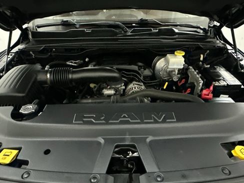 Used 2019 RAM 1500 Rebel AWD/4WD image 6