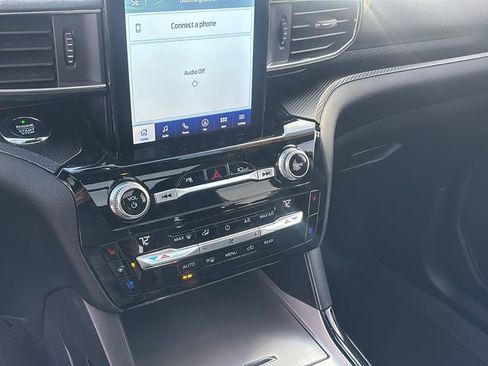 Used 2021 Ford Explorer ST w/ Equipment Group 401A image 20