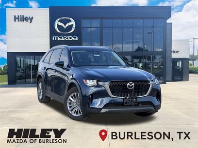 Certified 2025 MAZDA CX-90 3.3 Turbo w/ Preferred Package