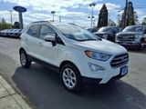 Used 2022 Ford EcoSport SE image 3