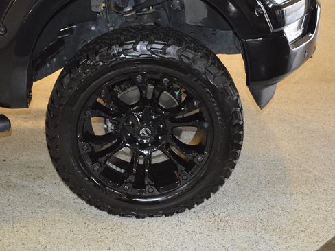 Used 2021 Ford F150 XLT w/ Equipment Group 302A High image 9