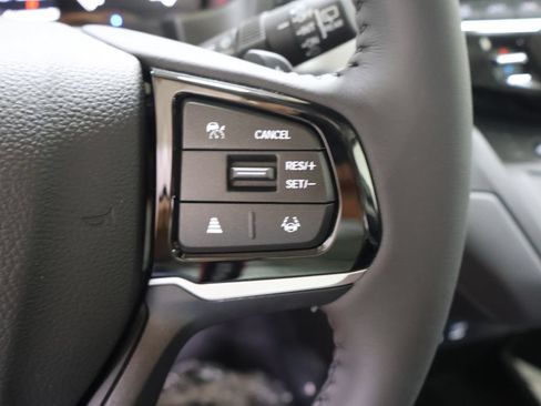 New 2026 Honda Odyssey EX-L image 24