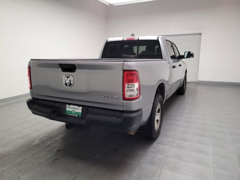 Used 2019 RAM 1500 Tradesman AWD/4WD image 7