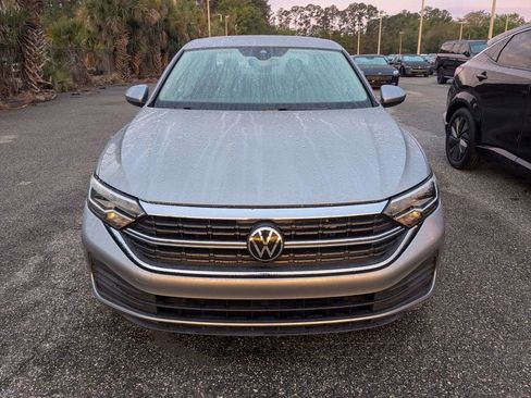 Used 2024 Volkswagen Jetta S image 2