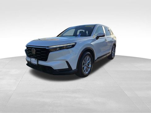 Certified 2023 Honda CR-V EX-L image 5