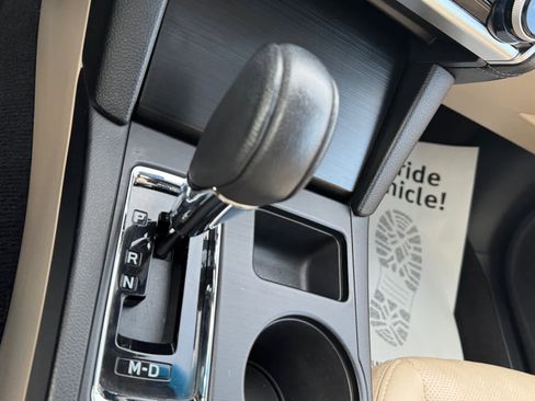 Used 2019 Subaru Outback 3.6R Limited image 8