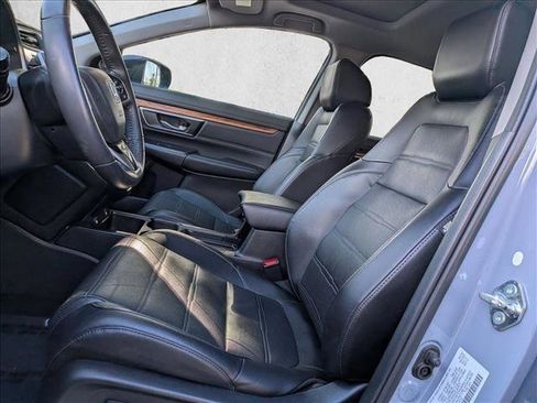 Used 2020 Honda CR-V EX-L image 15