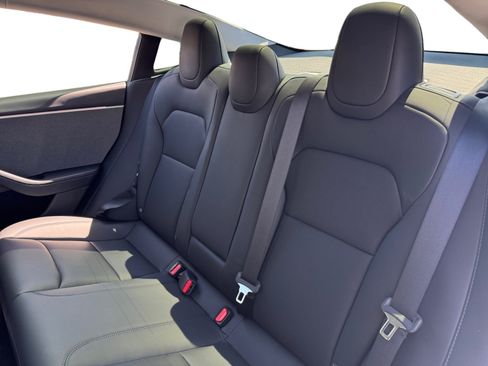 Used 2024 Tesla Model 3 Long Range RWD image 13