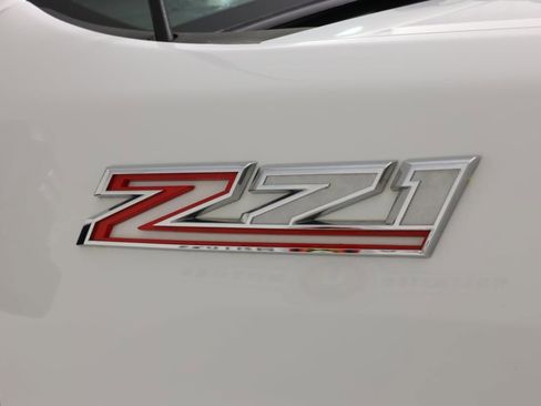 Used 2022 Chevrolet Silverado 2500 LTZ w/ LTZ Convenience Package image 49