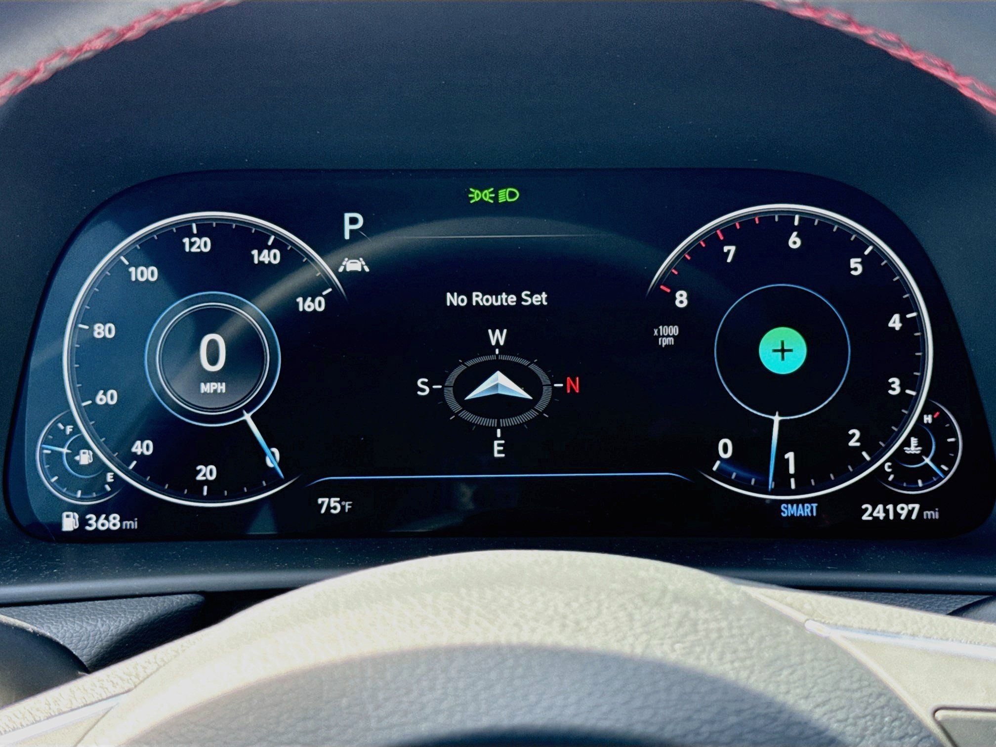 Used 2023 Hyundai Sonata SEL Plus FWD image 13