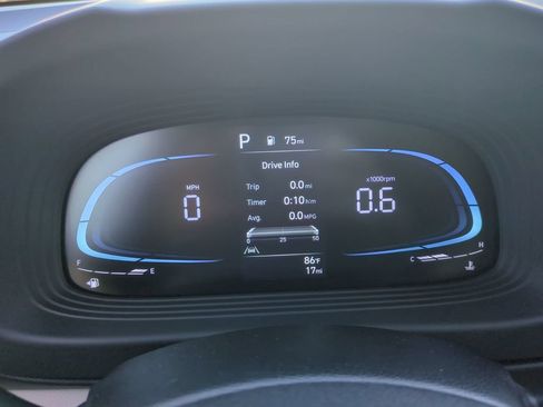 New 2026 Hyundai Venue SEL FWD image 34