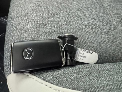 New 2026 MAZDA CX-30 Aire Edition AWD/4WD image 26