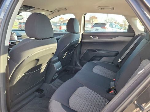 New 2026 Kia K5 LXS FWD image 7