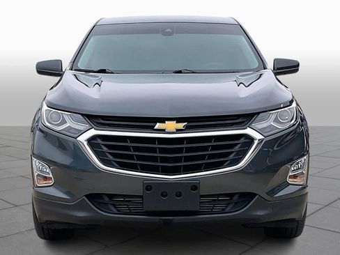 Certified 2021 Chevrolet Equinox LT image 5