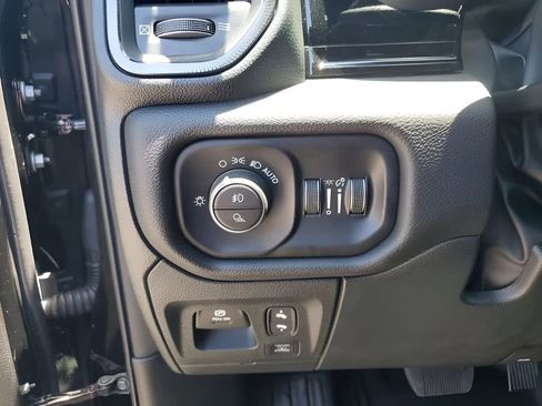 New 2026 RAM 1500 Rebel w/ Advanced Safety Group II image 21